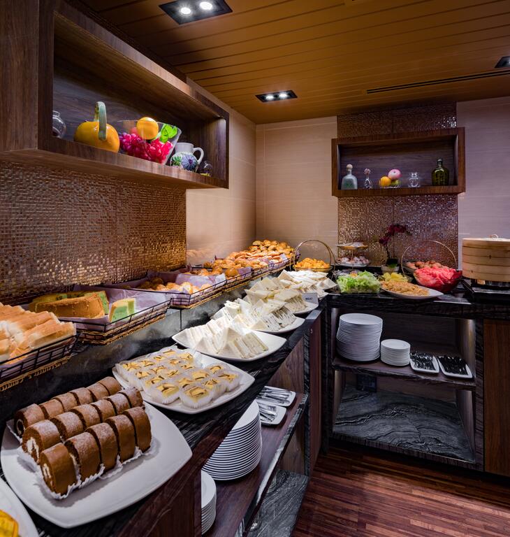 Park Avenue Clemenceau - thumb 4