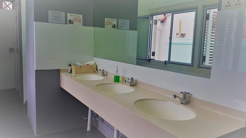 Beary Best! Chinatown By A Beary Good Hostel - thumb 7