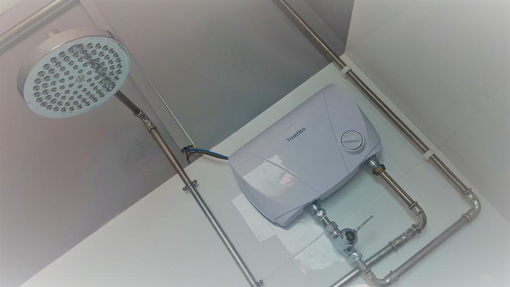 Beary Best! Chinatown By A Beary Good Hostel - thumb 8