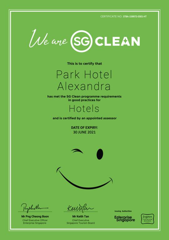 Park Hotel Alexandra - thumb 5