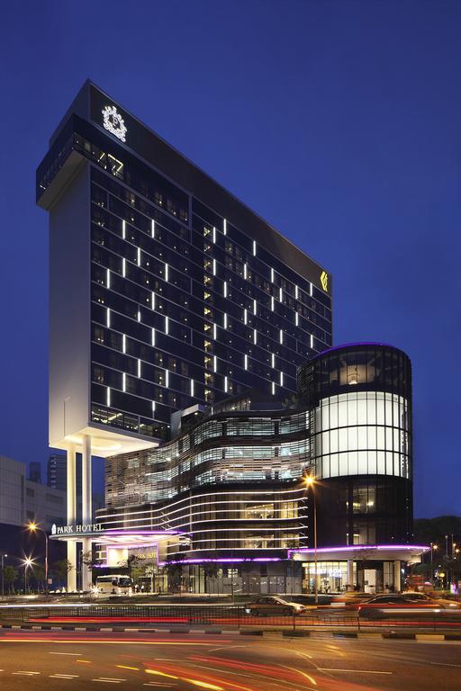 Park Hotel Alexandra - thumb 4