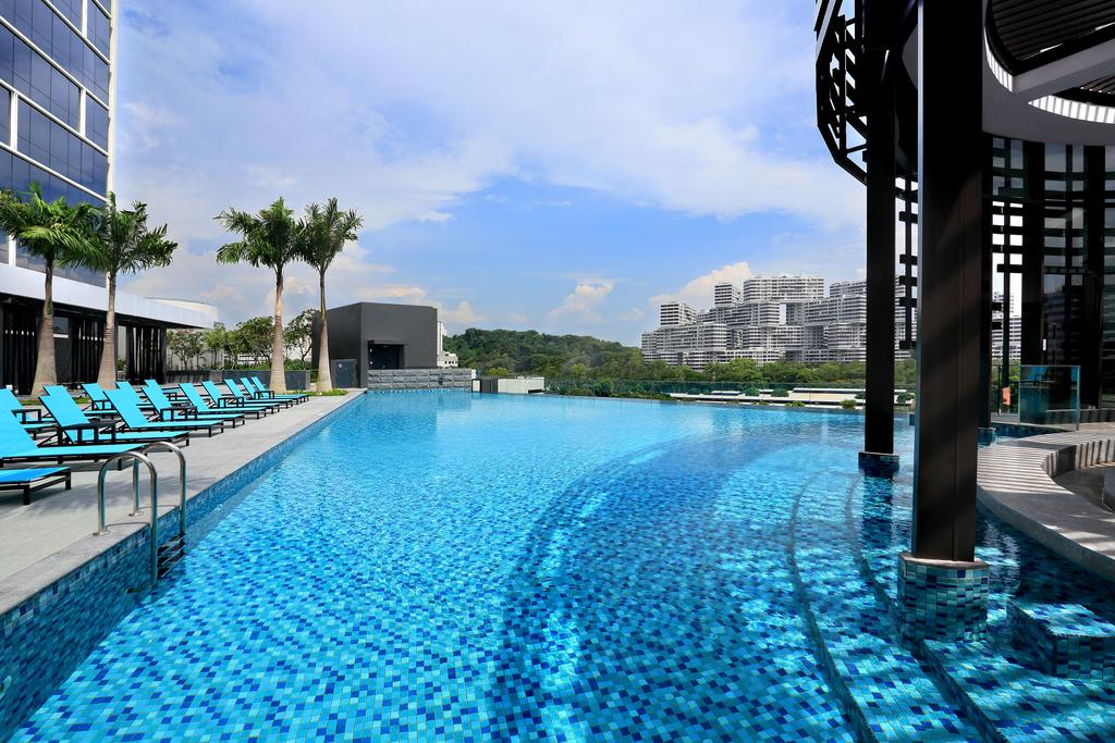 Park Hotel Alexandra - thumb 7