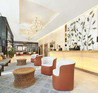 Park Hotel Clarke Quay - Accommodation Singapore