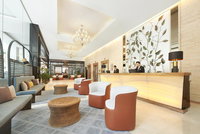 Park Hotel Clarke Quay