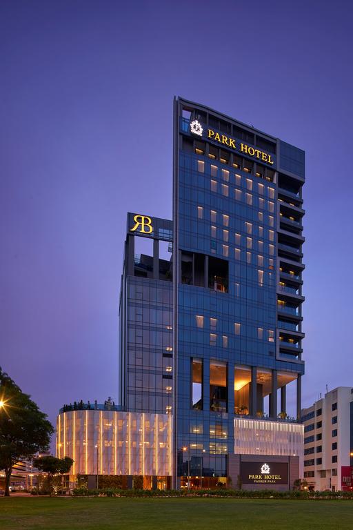 Park Hotel Farrer Park - thumb 3