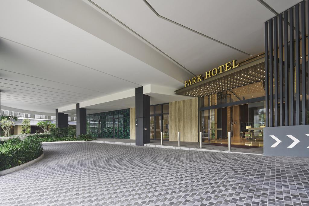 Park Hotel Farrer Park - thumb 8