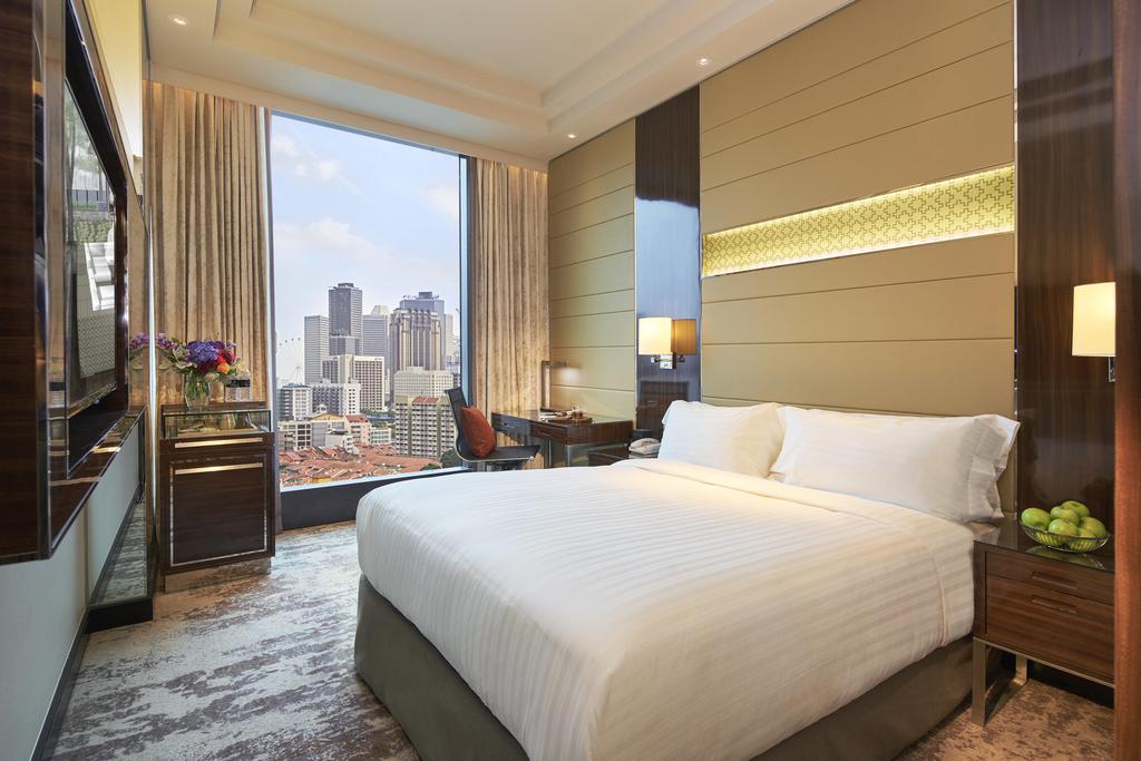 Park Hotel Farrer Park - thumb 6