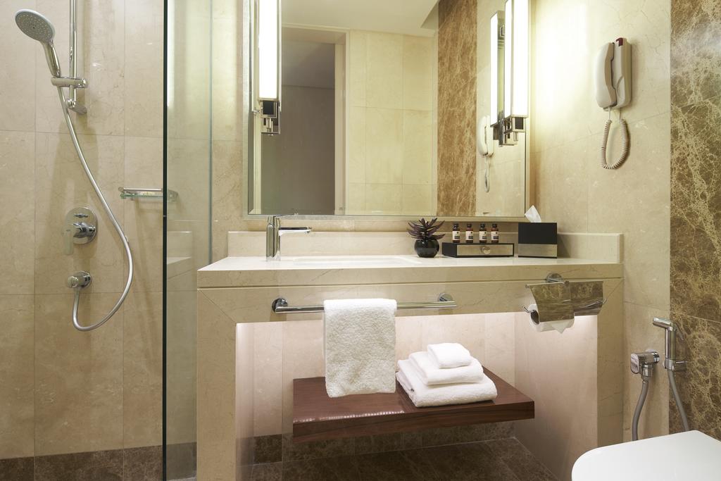 Park Hotel Farrer Park - thumb 1