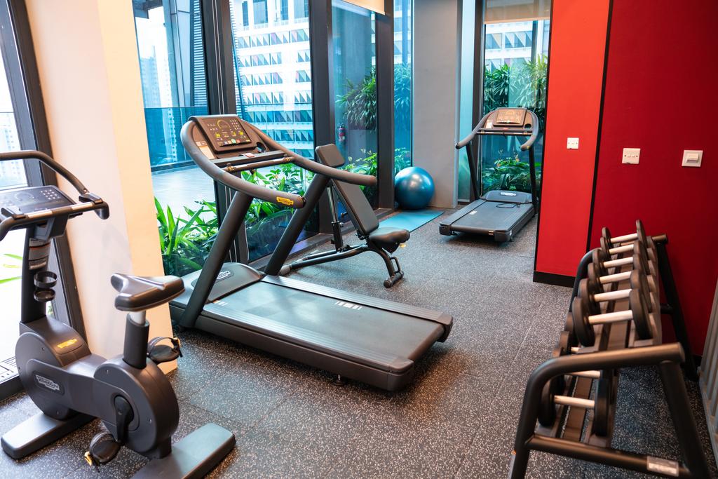 Park Hotel Farrer Park - thumb 2