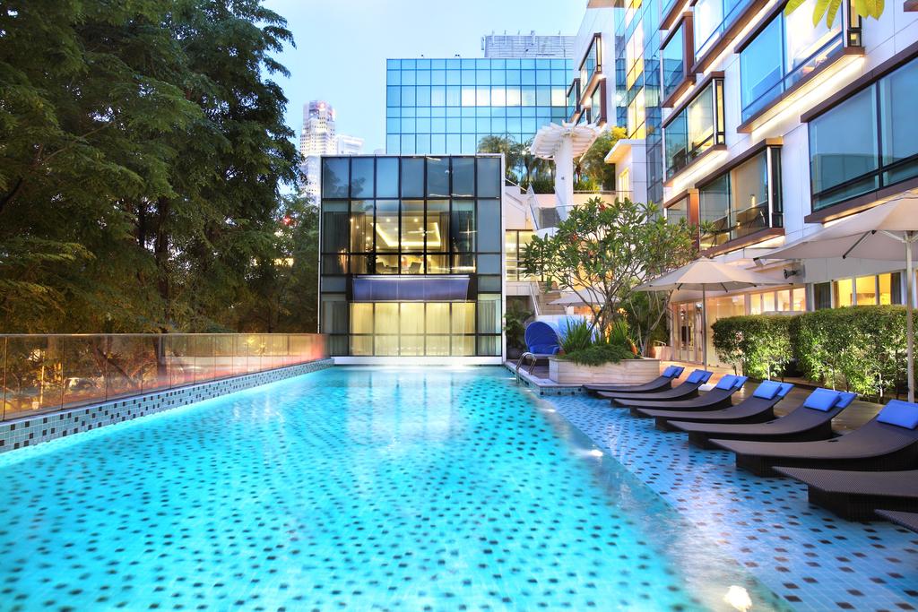 Park Regis Singapore - thumb 0