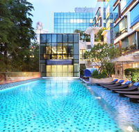 Park Regis Singapore - Accommodation Singapore