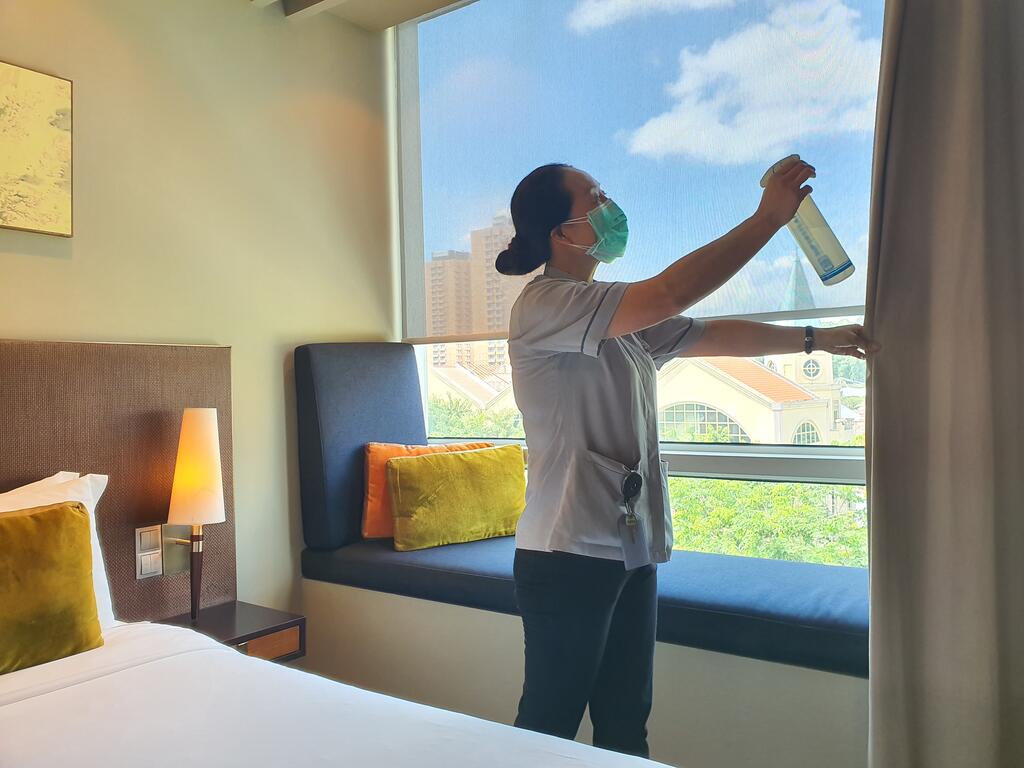 Park Regis Singapore - thumb 4