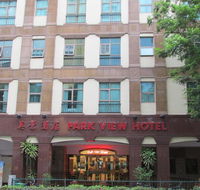 Park View Hotel - Accommodation Singapore
