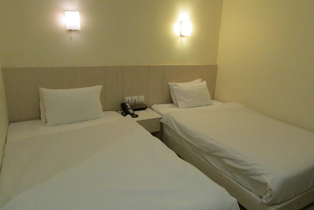 Park View Hotel - thumb 4