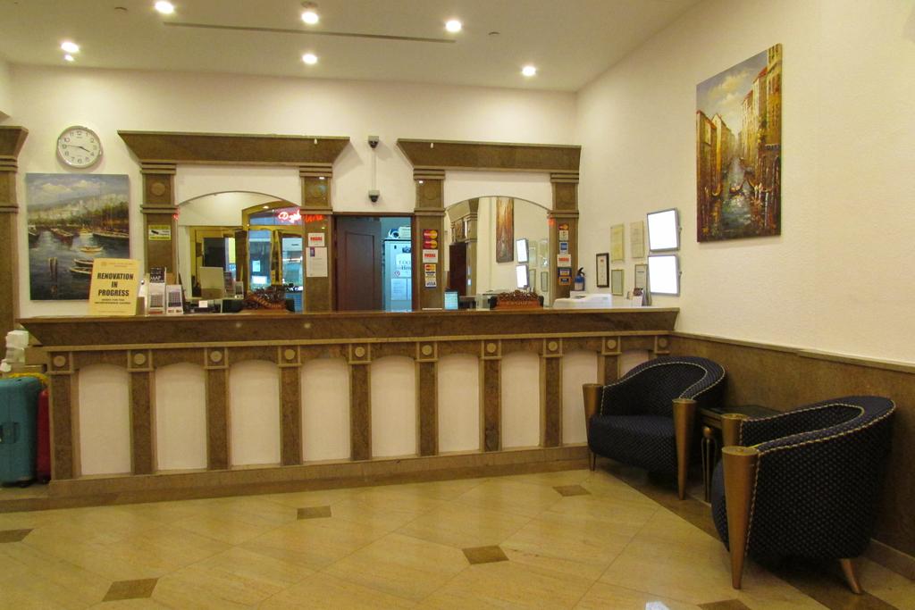 Park View Hotel - thumb 1