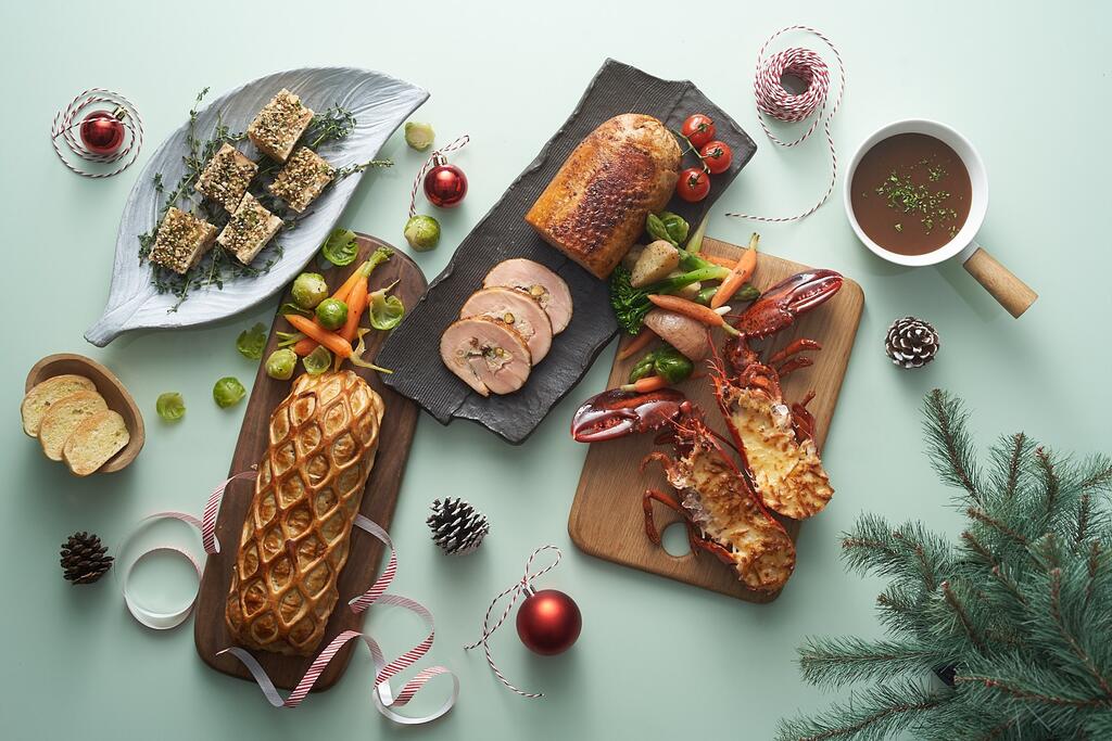 PARKROYAL COLLECTION Marina Bay, Singapore - thumb 5