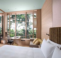 PARKROYAL COLLECTION Pickering Singapore - Accommodation Singapore