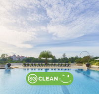 PARKROYAL on Beach Road - Accommodation Singapore