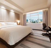 PARKROYAL on Kitchener Road - Accommodation Singapore