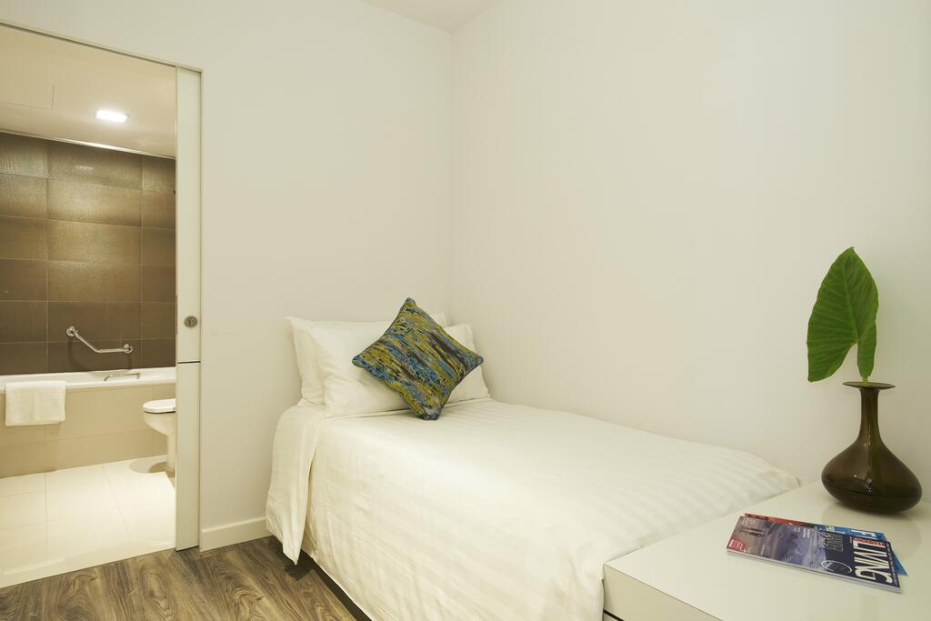 PARKROYAL Serviced Suites,Singapore - thumb 2