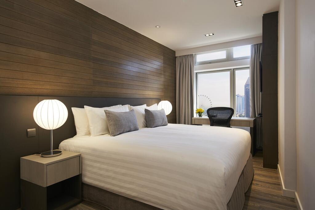 PARKROYAL Serviced Suites,Singapore - thumb 7