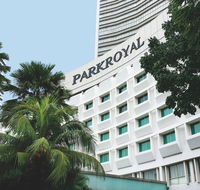 PARKROYAL Serviced SuitesSingapore - Accommodation Singapore