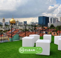 Beary Best Kampong Glam - Accommodation Singapore