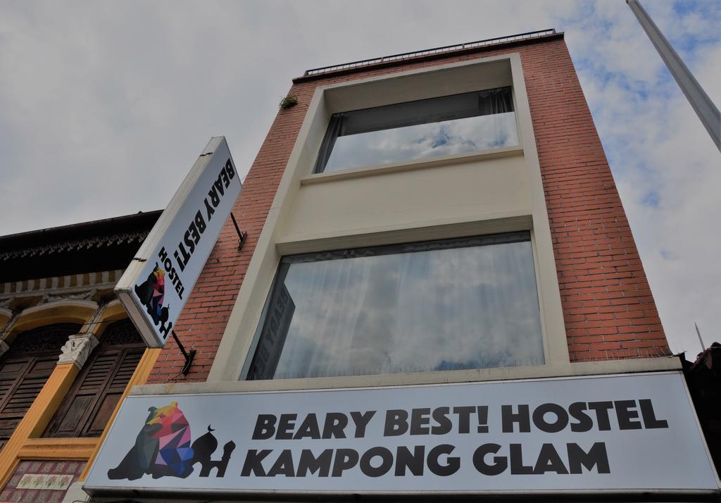 Beary Best! Kampong Glam - thumb 9