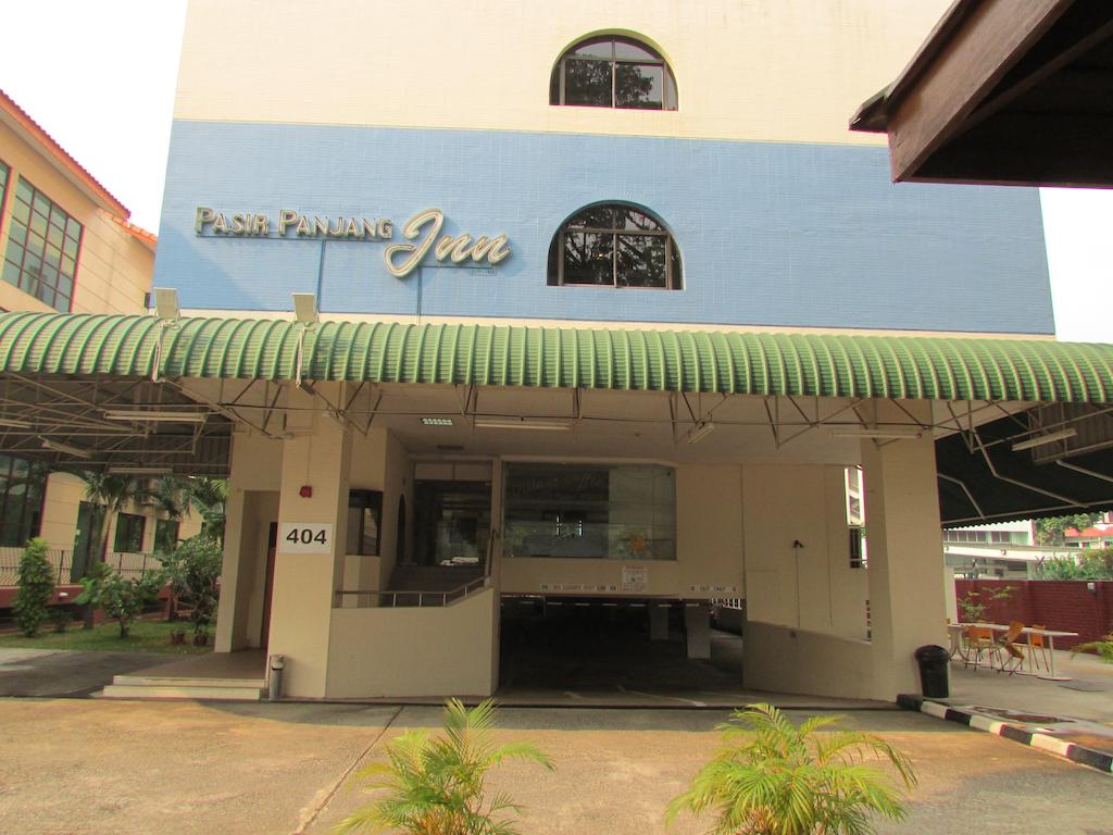 Pasir Panjang Inn - thumb 1