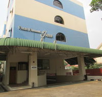 Pasir Panjang Inn - Accommodation Singapore
