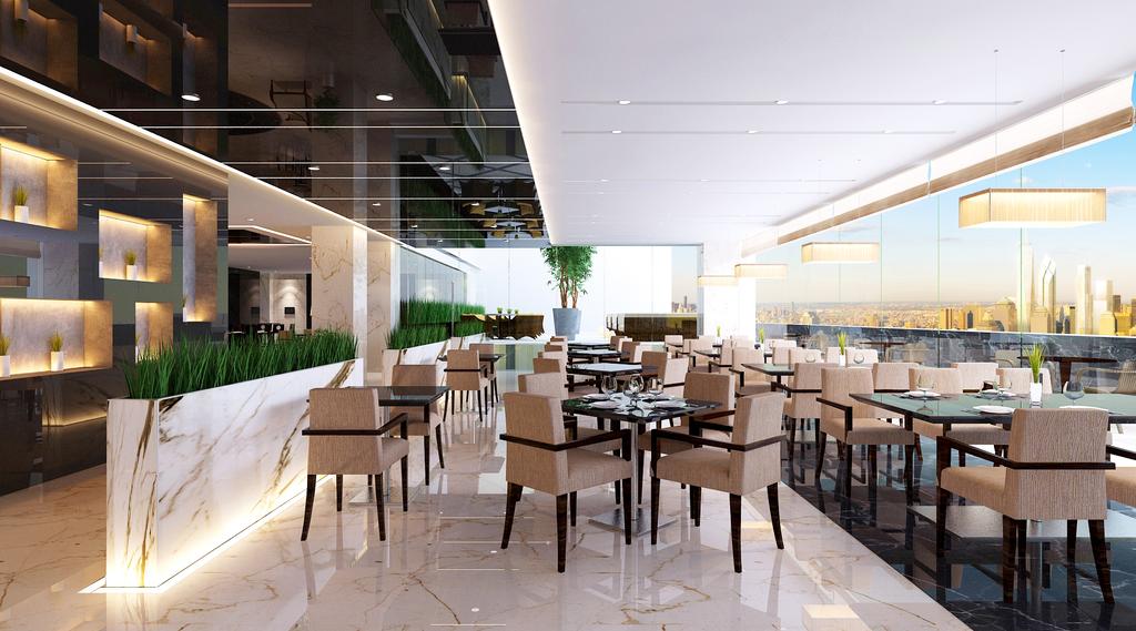 Peninsula Excelsior Hotel - thumb 6