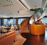 Peninsula Excelsior Hotel - Accommodation Singapore