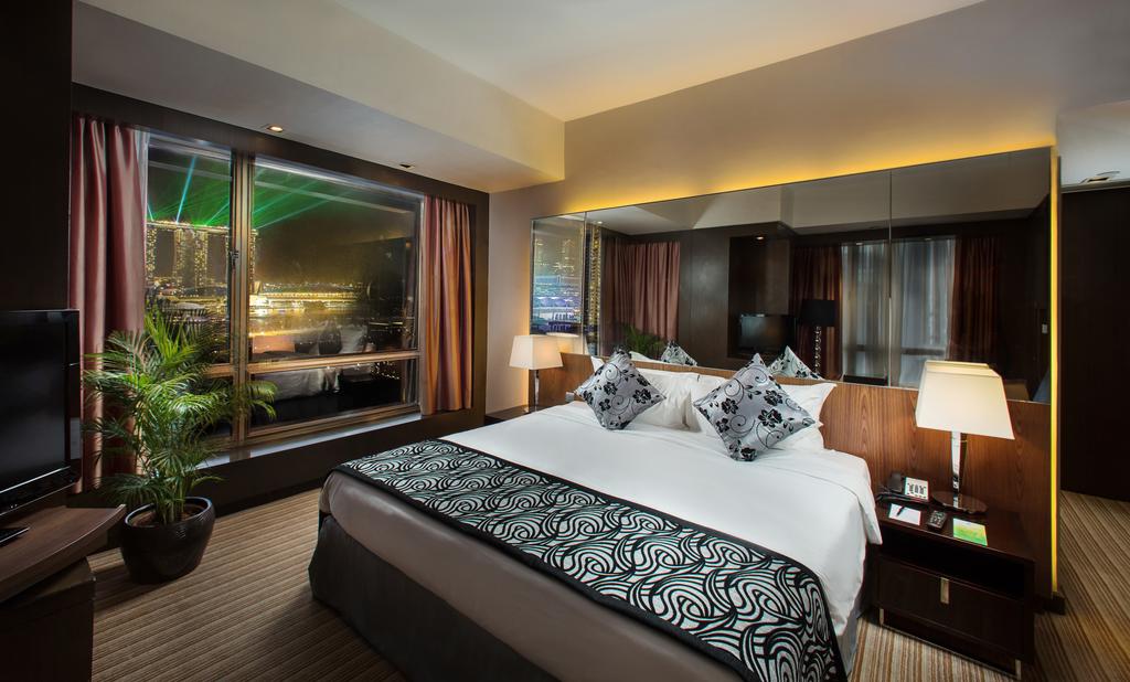 Peninsula Excelsior Hotel - thumb 7