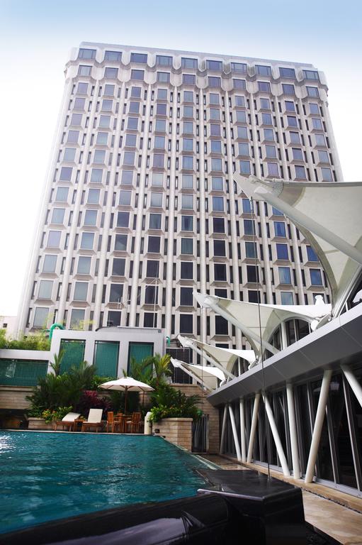 Peninsula Excelsior Hotel - thumb 3