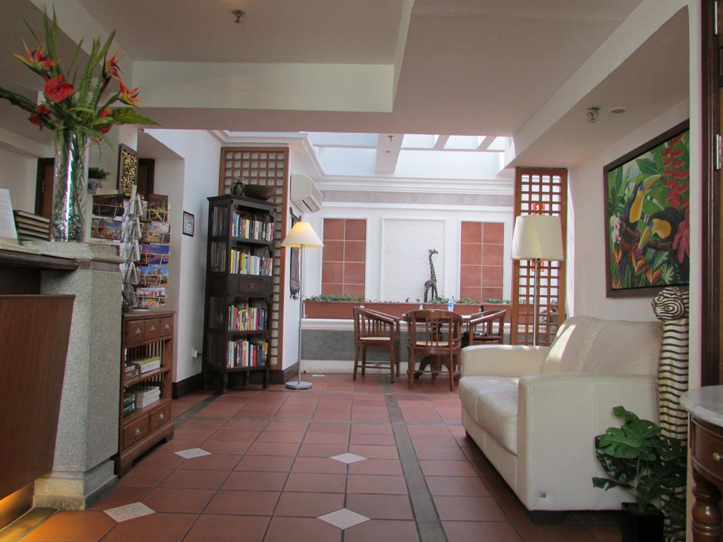 Perak Hotel - thumb 8