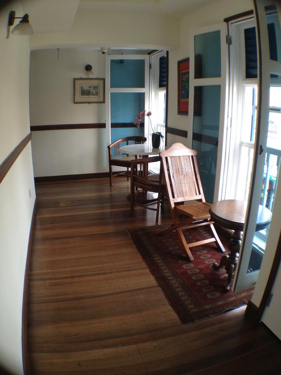 Perak Hotel - thumb 4