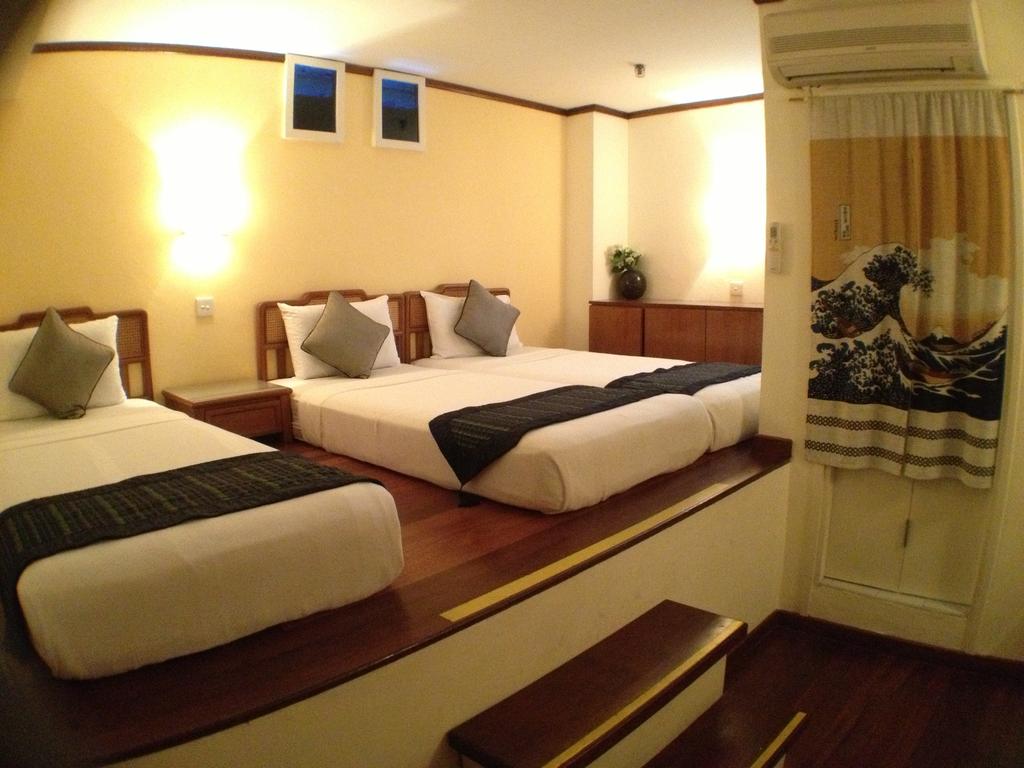 Perak Hotel - thumb 1