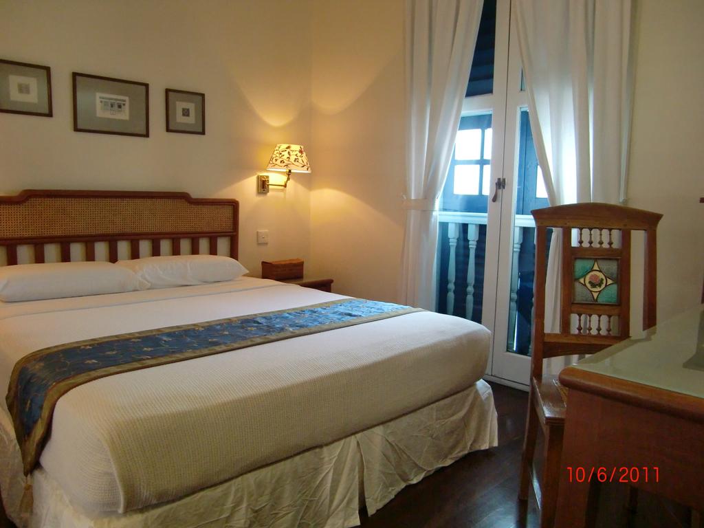 Perak Hotel - thumb 6