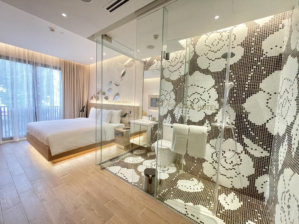 Populous Hotel - thumb 2