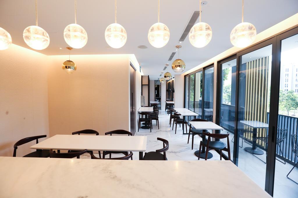 Populous Hotel - thumb 7