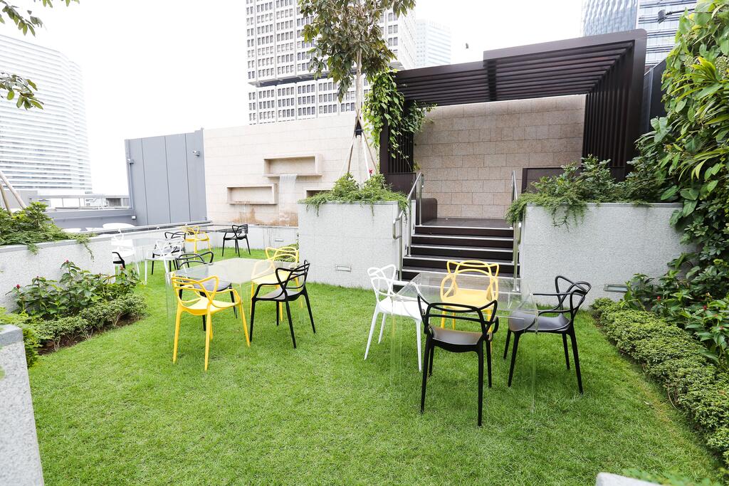 Populous Hotel - thumb 5