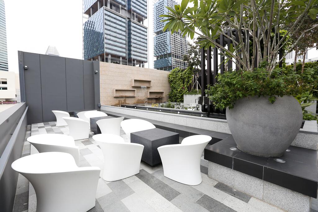 Populous Hotel - thumb 6