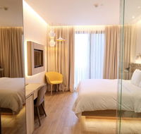 Populous Hotel - Accommodation Singapore