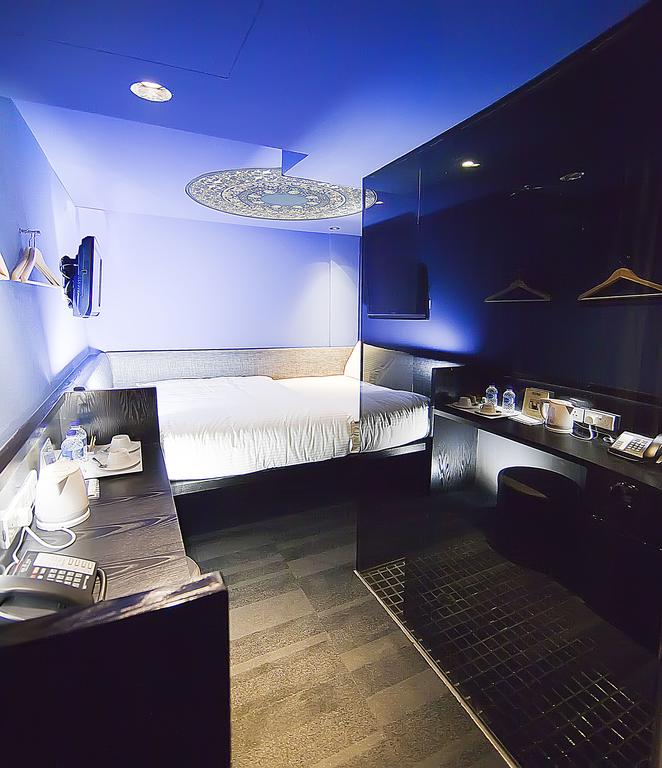 Porcelain Hotel By JL Asia - thumb 6