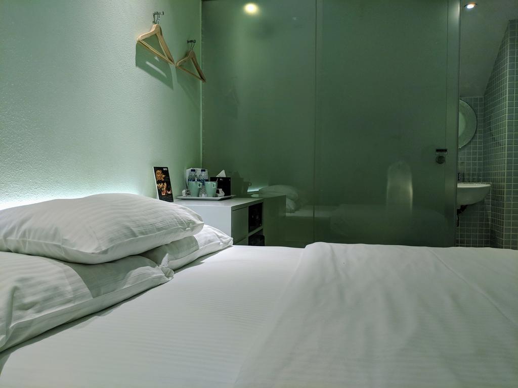 Porcelain Hotel By JL Asia - thumb 1