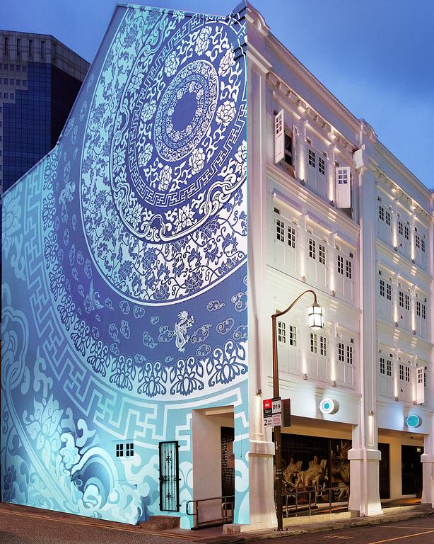 Porcelain Hotel By JL Asia - thumb 3
