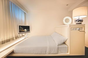 Porcelain Hotel By JL Asia