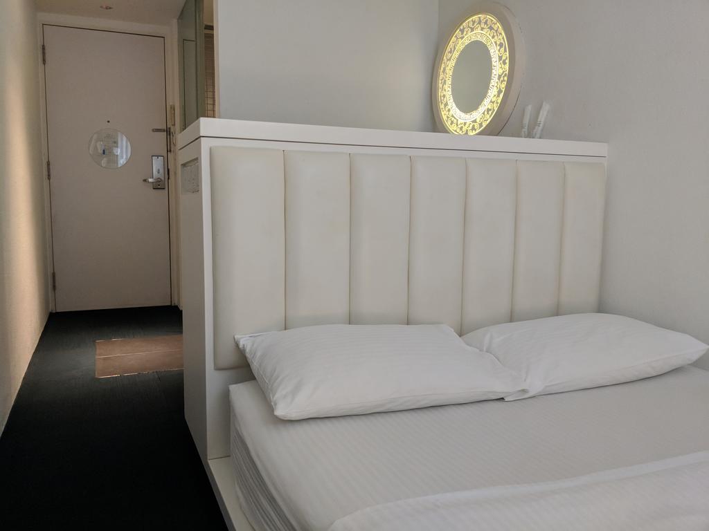 Porcelain Hotel By JL Asia - thumb 2