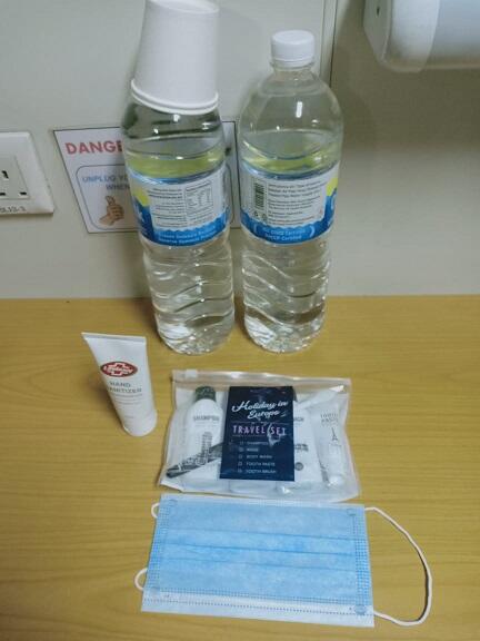 POSH Bawean - thumb 1