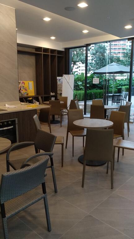 Potong Pasir Residences - thumb 4